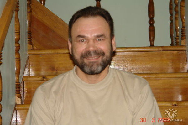 Вячеслав Кайдаш