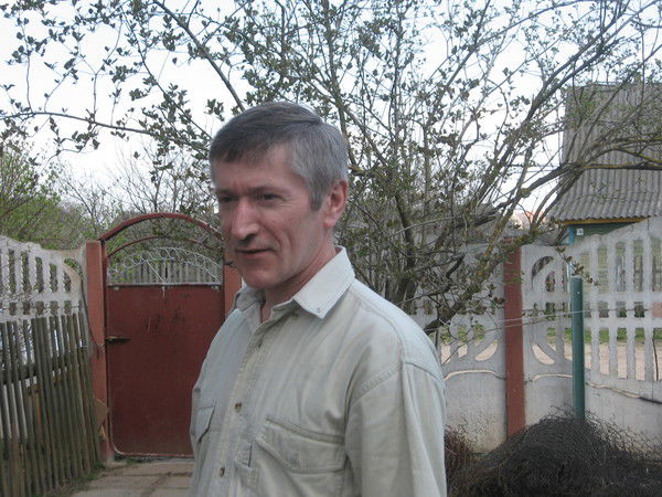 Александр Лосицкий