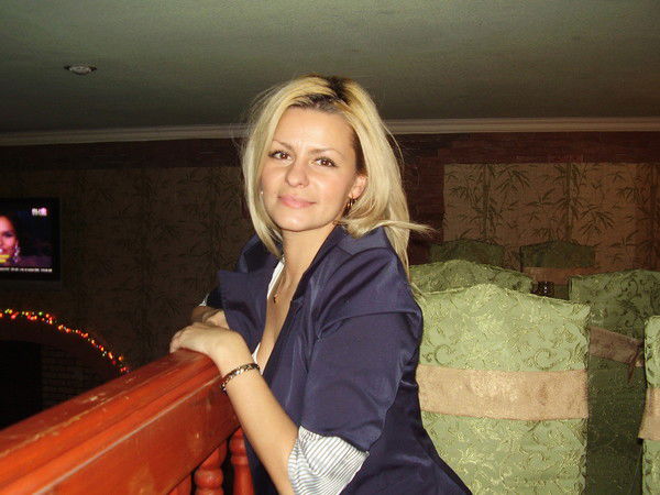 София Веренич