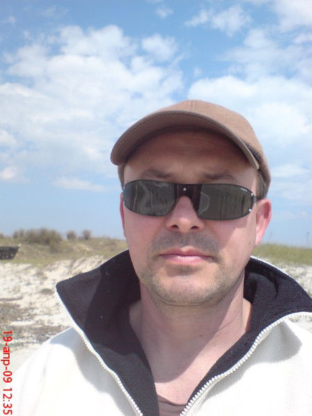 Евгений Климас