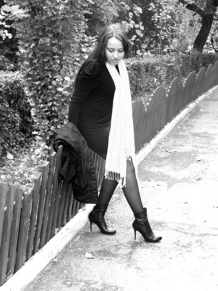 Виолетточка Евтихова