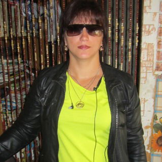 Наталья Самарина