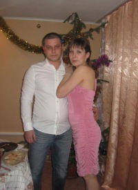 Даша Дунаева