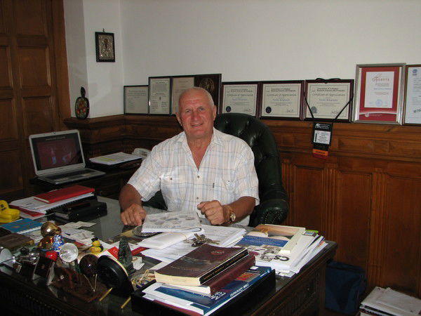 Василий Портнов