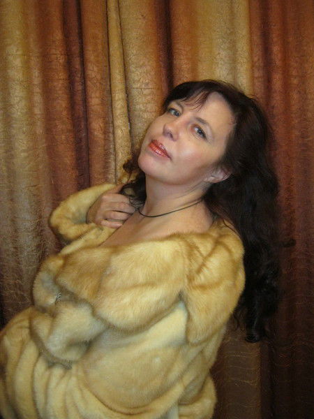 Лилия Шарипова