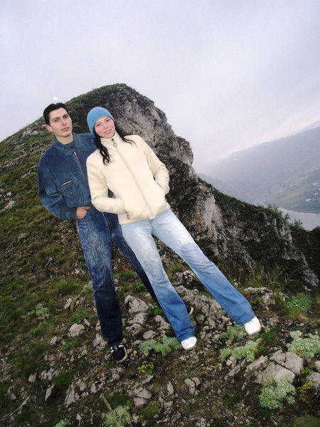 Антон Колобанов