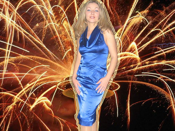 Ирина Фионова