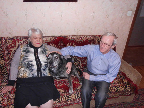 Антонина Андреева