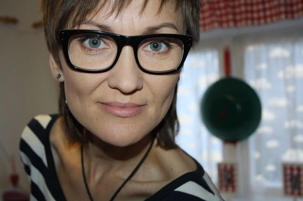 Элла Никитина