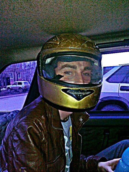 Денис Зебзеев