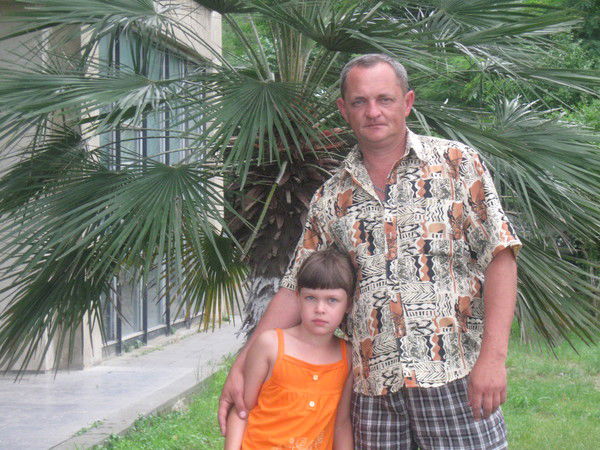 Павел Сидоров