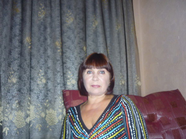 Татьяна Назаровва