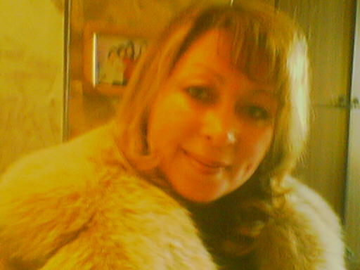 Анжелика Кулибичева