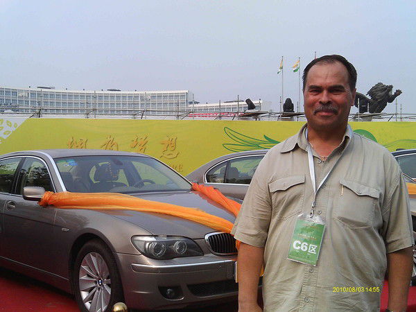 Анатолий Грачёв