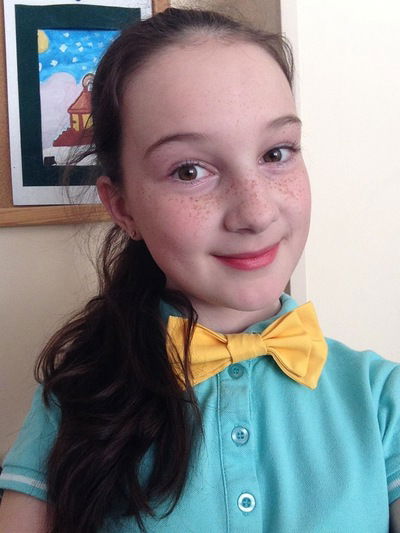 Алина Закирова