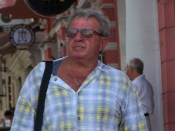 Ларьяновский Владимир