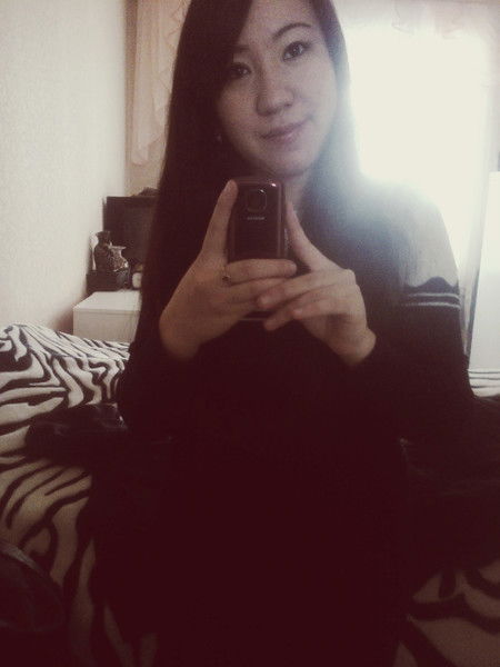 Гульден Хасенова