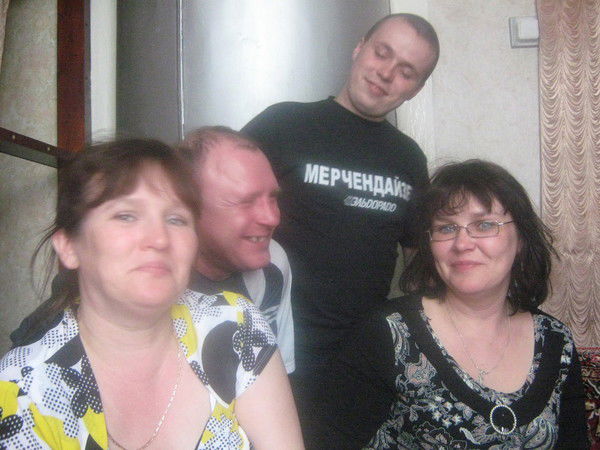 Мария Игнатович