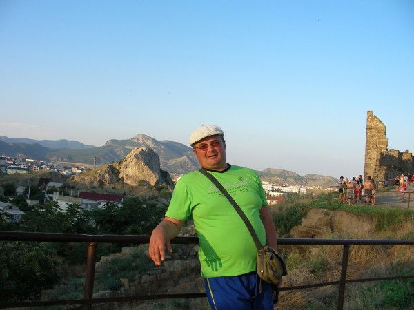 Вова Погонич