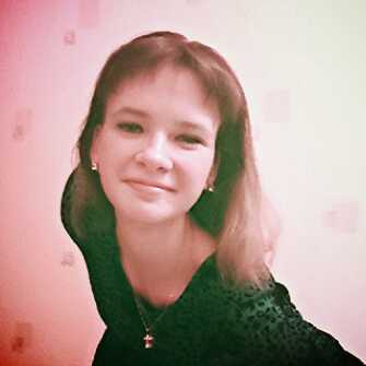 Юлия Дышлевич