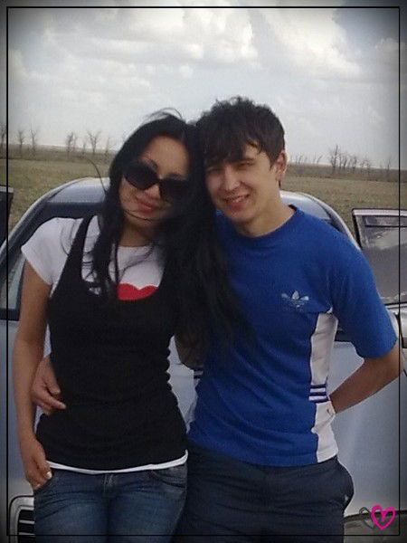 Жасулан И Алиюша Любовь На Веки!