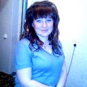 Анна Грузьева