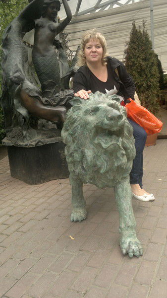 Оксана Кравченко