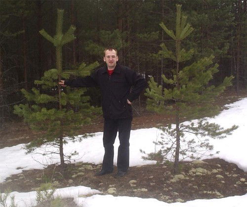 Андрей Савин