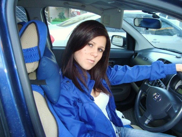 Юля Кузьменко (Подоляка)