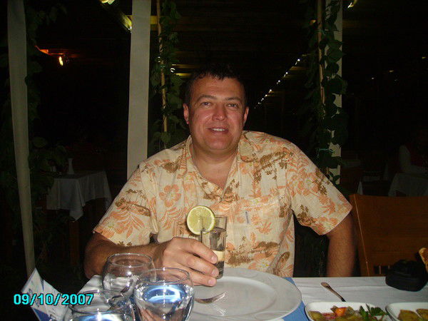 Сергей Темняков