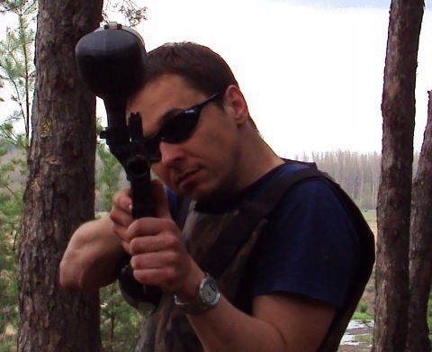 Макsим Головко