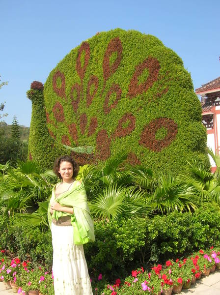 Настя Шевкунова