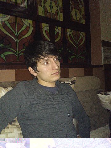 Хушнуд Муродов