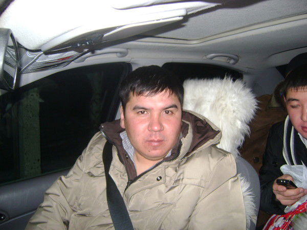 Ерлан Шаихов