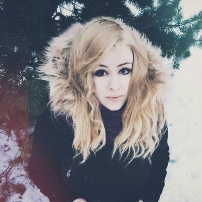 Ангелина Меркушева