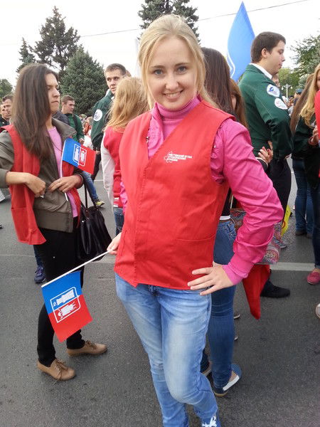 Светлана Шматко