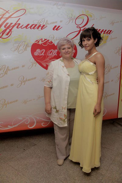 Татьяна Гедмонтайте