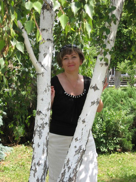 Ирина Добдина