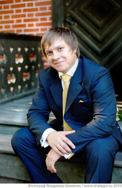 Кузьма Шапаренко