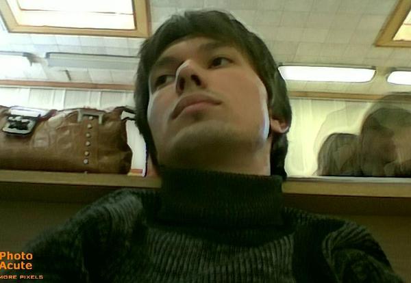 Анатолий Новгородцев