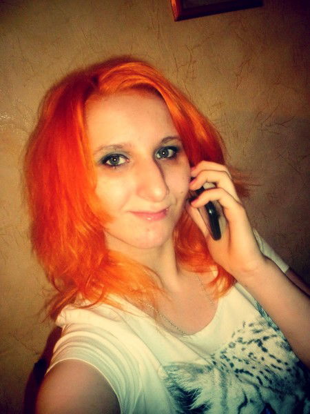 Даша Максимовских