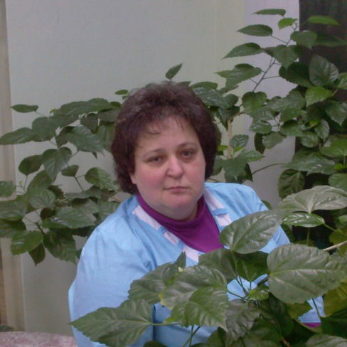 Александра Дерябина