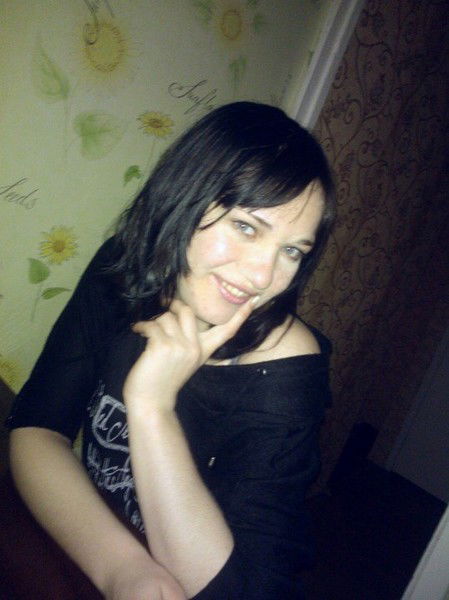 Мила Нугуманова