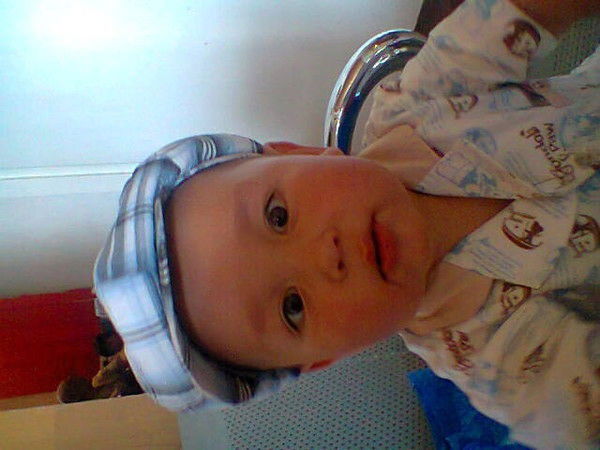 Ускенбек Матмусаев