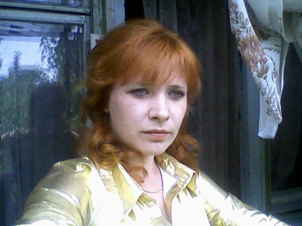 Людмила Милакина