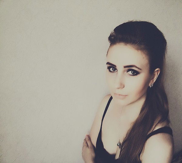 Юлия Кравченко