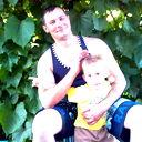 Володя Овсяников