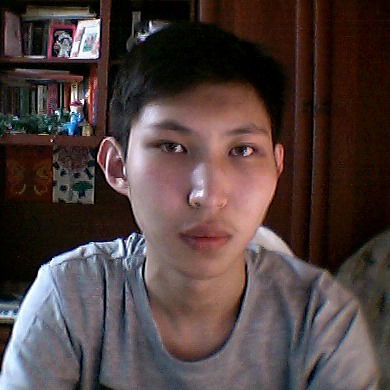 Тихон Энхдулгуун