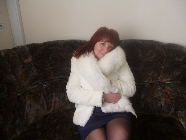 Ирина Матвиенко