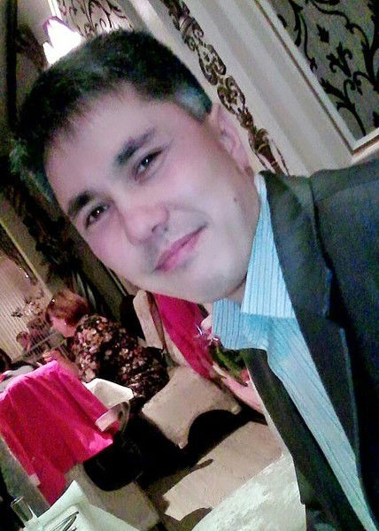 Малик Эсенкулов